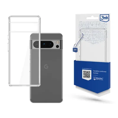 Image de Google Pixel 8 Pro - Étui 3Mk Armor