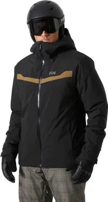 Produktbild von Helly Hansen Panorama 2.0 Skijacke Herren