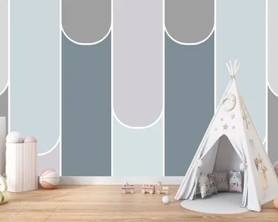 Obrázok produktu pre DECO WALLS fototapeta do detskej izby - Výnimočná odolnosť XXL 148x220 cm