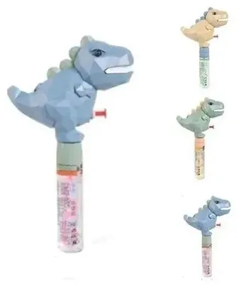 Immagine prodotto di Spada per le bolle - Dino mix - Ciuciubabka