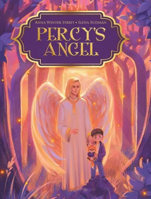 Produktbild von Percy's Angel