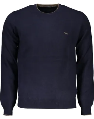 Immagine prodotto di Harmont & Blaine Maglione Uomo Blu