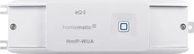 Immagine prodotto di Homematic IP HmIP-WUA Attuatore di commutazione/dimmeraggio
