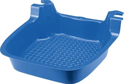 Produktbild von Bestway Fußwanne für Poolleiter Flowclear Foot Wash 41x41x15 cm