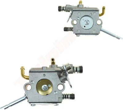 Produktbild von VERGASER FÜR STIHL FS160 , FS220 , FS280 typ ZAMA ( 4119 120 0602 , C1S-S3H )