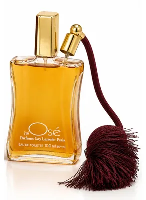 Produktbild von Guy Laroche Jai Eau de Toilette 100 ml
