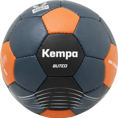 Obrázek produktu pro Kempa Buteo Handball Unisex 193 - petrol/orange 3