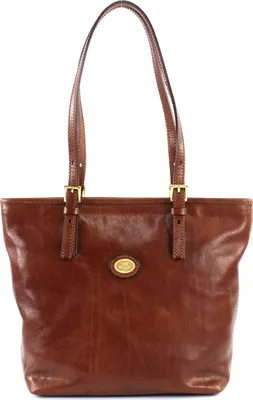 Produktbild von The Bridge Story Donna Ladies Handbag Marrone Handtasche