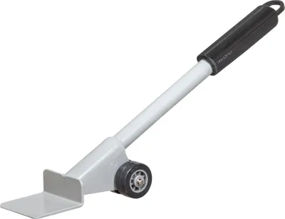 Produktbild von WAGNER Möbelheber / Lifter / Umzugshelfer - 38 x 6,5 cm, aus hochwertigem Stahl, Tragkraft 150 kg - 20412101