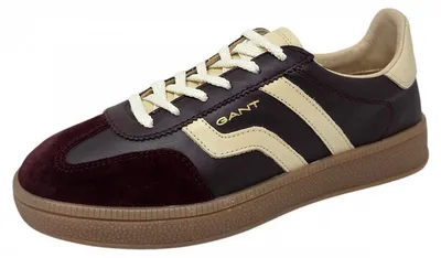Obrázok produktu pre Gant Cuzima Sneaker Rot