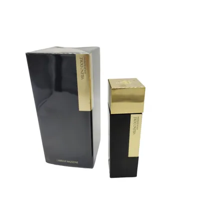 Productafbeelding van Laurent Mazzone Spray Gold Label Veleno Doré, extract de parfum
