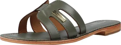 Produktbild von LES TROPEZIENNES DAMIA Damen Sandalen in Grün