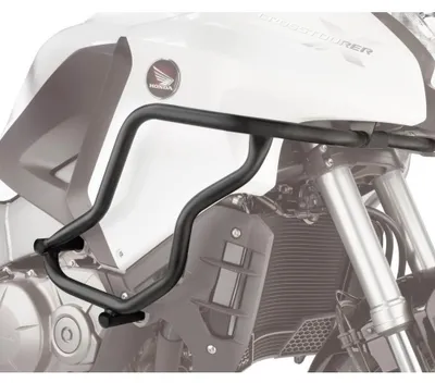 Produktbild von Sturzbügel GiVi schwarz für Honda Crosstourer 1200 / DCT