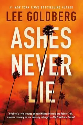 Immagine prodotto di Ashes Never Lie