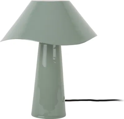 Produktbild von Leitmotiv - Tischleuchte Ameno - Misty blue
