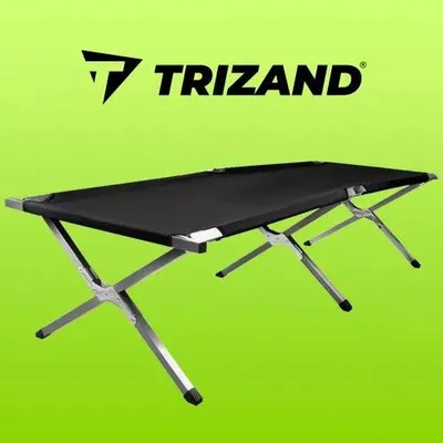 Obrázok produktu pre Táborová posteľ - Trizand 23190 konzola