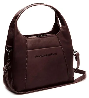 Immagine prodotto di The Chesterfield Brand borsa a tracolla borsetta Lunera Shoulderbag Brown marrone scuro