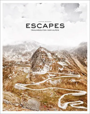 Produktbild von Escapes