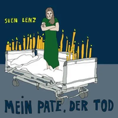 Produktbild von Mein Pate, der Tod