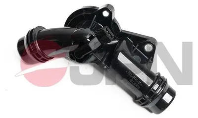Produktbild von JPN Thermostat Kühlmittel 97°C für BMW 3 Limousine (E46) 5 Limousine (E60) 5 Touring (E61) 5 Limousine (E39) 3 Touring (E46) X3 (E83)