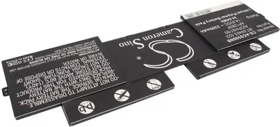 Produktbild von TECHTEK Laptop Akkus Kompatibel mit [Acer] Aspire  S5-391-6495, Aspire S5, Aspire S5 -391-73514G12kk, Aspire S5-391, Aspire S5-391-6836, Aspire S5-39