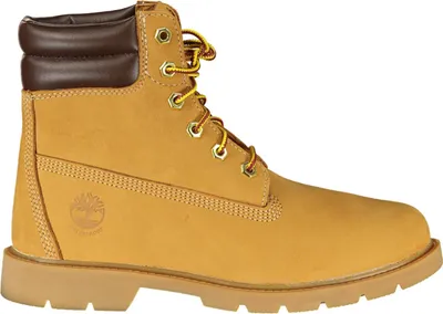 Produktbild von TIMBERLAND - Women's Linden Woods 6-Zoll wasserdichte Stiefel - Größe 39