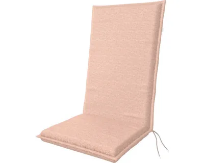 Obrázok produktu pre Poduška na stoličku a kreslo s vysokou opierkou 119 x 48 x 6 cm Doppler ART 4041