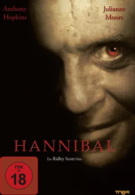 Produktbild von Hannibal