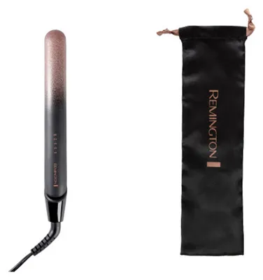 Zdjęcie produktu dla Prostownica do włosów Remington S5305 Rose Shimmer