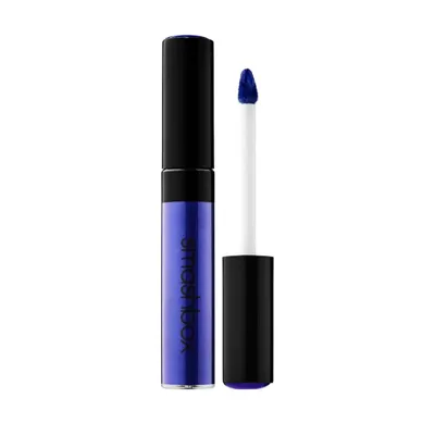 Zdjęcie produktu dla Smashbox, Be Legendary Liquid Metal, Liquid Lipstick, l Iced Out, 8 ml