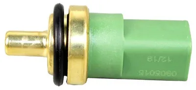 Produktbild von Sensor Kühlmitteltemperatur 4-polig grün METZGER für u.a. AUDI A6