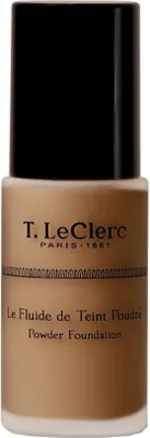 Produktbild von T.Leclerc Foundation Matte Fluid Foundation