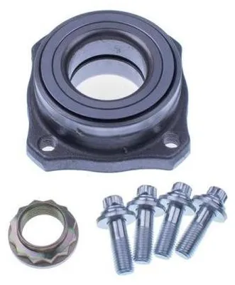 Obrázek produktu pro EBG Náboj kola se zadním ložiskem 6 BMW 33406787015