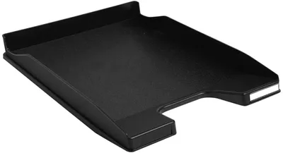 Produktbild von Exacompta Briefablage COMBO MINI EcoBlack Schwarz