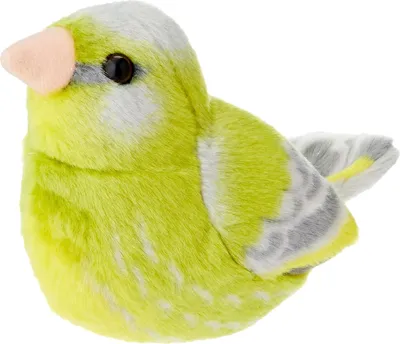 Produktbild von Taube Kuscheltier - Kuscheltier - Taube - Vogel Kuscheltier - Taube Spielzeug - Taube Plüsch