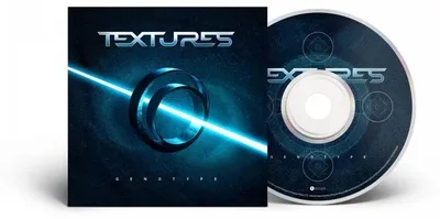 Image de Génotype (Digipak)