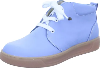 Produktbild von Finn Comfort Damen Schnürstiefeletten MANTUA 32537-5, 32537-5.5, 32537-6, 32537-6.5, 32537-7, 32537-7.5, 32537-8, 32537-8.5, 32537-9, 32578-5, 32578-5.5, 32578-6, 32578-6.5, 32578-7, 32578-8, 32578-8.5 FCO-02792 blue 6