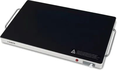 Produktbild von SARO Warmhalteplatte Modell CESENA