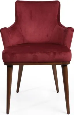 Productafbeelding van Esszimmerstuhl Italienischer Stil Modern Stuhl Design Polster Luxus Stühle