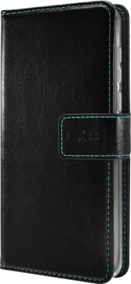 Produktbild von FIXED Opus für Apple iPhone 11 schwarz