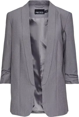 Produktbild von Pieces Boss 3/4 Blazer  2XL Frau  2XL