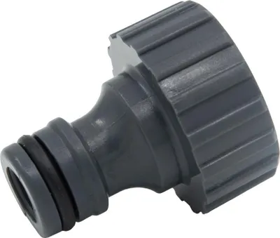 Produktbild von Adapter mit Innengewinde 3/4" AQUA