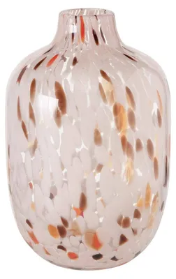 Produktbild von UMEA dekorative Blumenvase aus Glas 26 cm