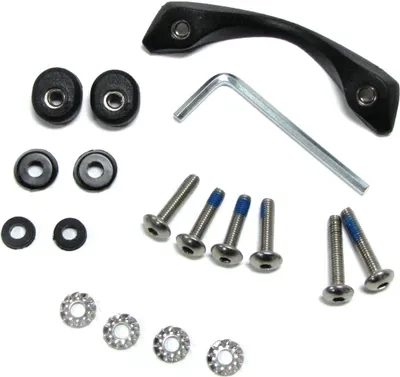 Image de Kit de vis Leatt DBX/GPR Pro/Pro Lite