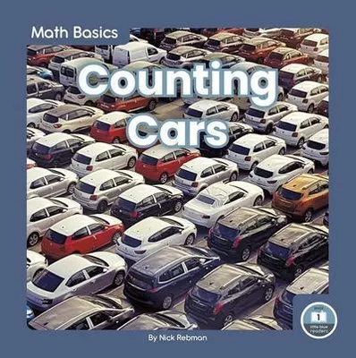 Obrázek produktu pro Counting Cars