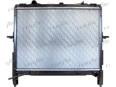 Produktbild von FRIGAIR 0133.3016 Kühler Wasserkühler Motorkühler für KIA SORENTO I (JC)