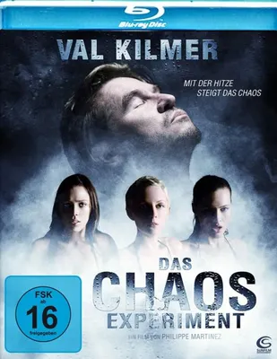 Produktbild von Das Chaos Experiment