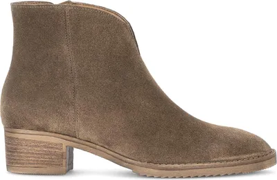 Produktbild von Gabor 5.512.14_7, Stiefeletten in Beige für Damen, Größe 37,5