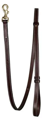 Produktbild von Dyon Adjustable Führleine Braun 90-180 cm Braun 90-180 cm