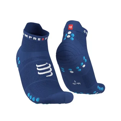 Immagine prodotto di Compressport Pro Racing Socks v4.0 Run Low - Taglia 39-41